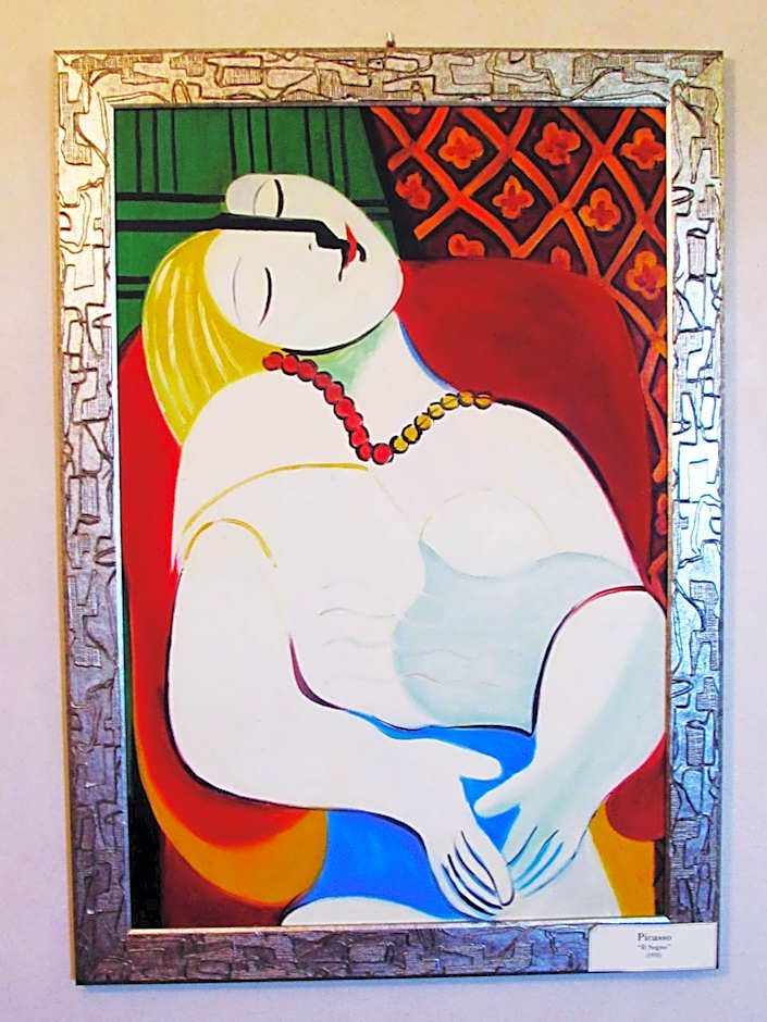 Hotel Dante Residence