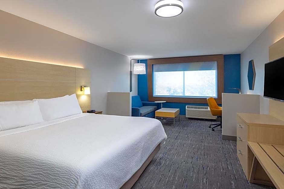 Holiday Inn Express & Suites Phoenix West - Buckeye By IHG
