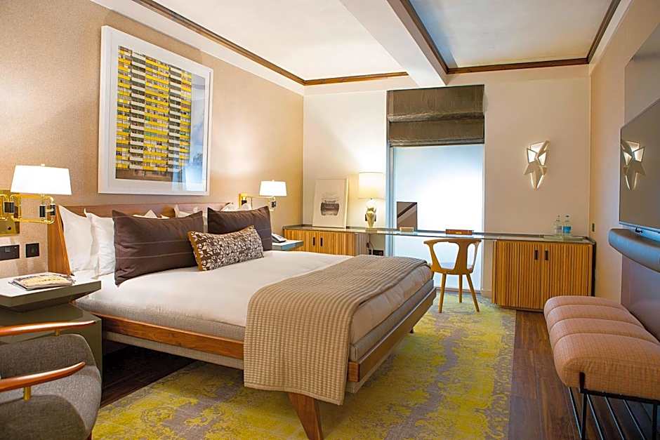 Bankside Hotel, Autograph Collection by Marriott