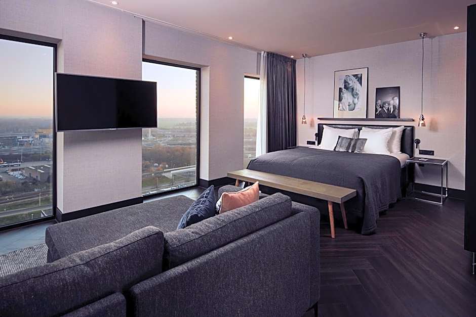 Van der Valk Hotel Amsterdam - Amstel