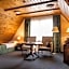 Czarny Potok Wellness & Spa Zakopane Centrum