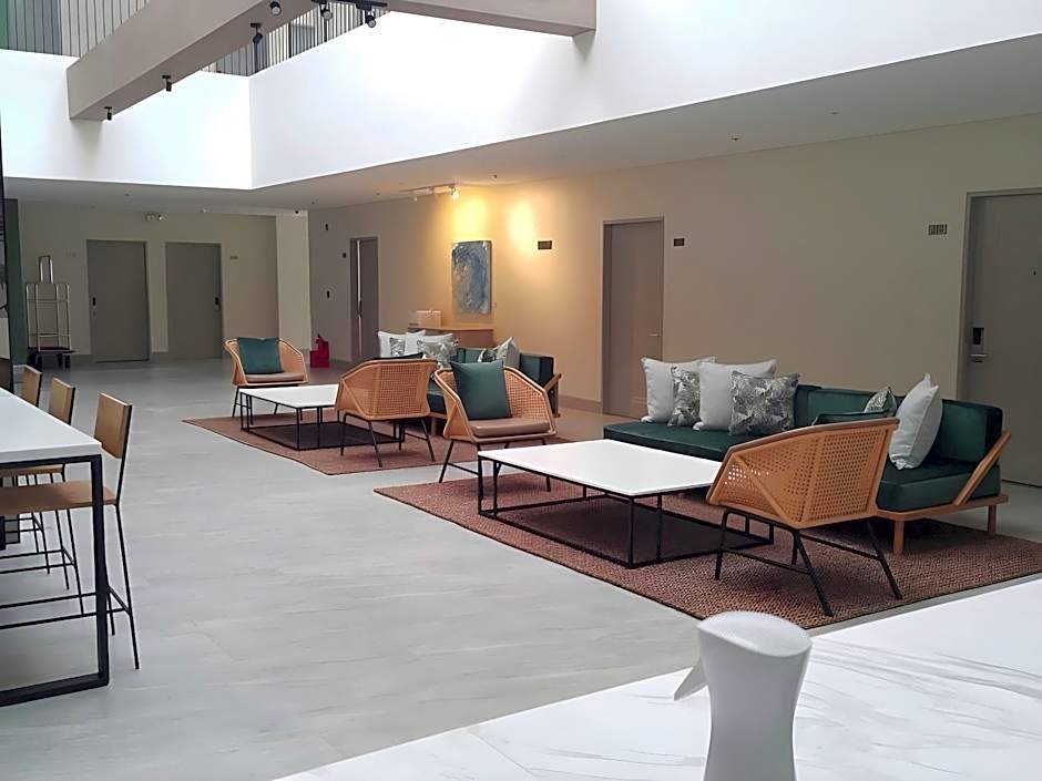 Primeway Suites Cebu