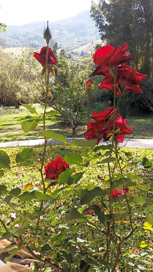 Chácara das flores