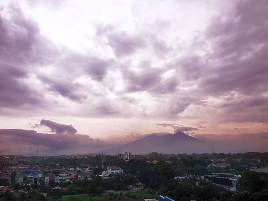 Arch Hotel Bogor