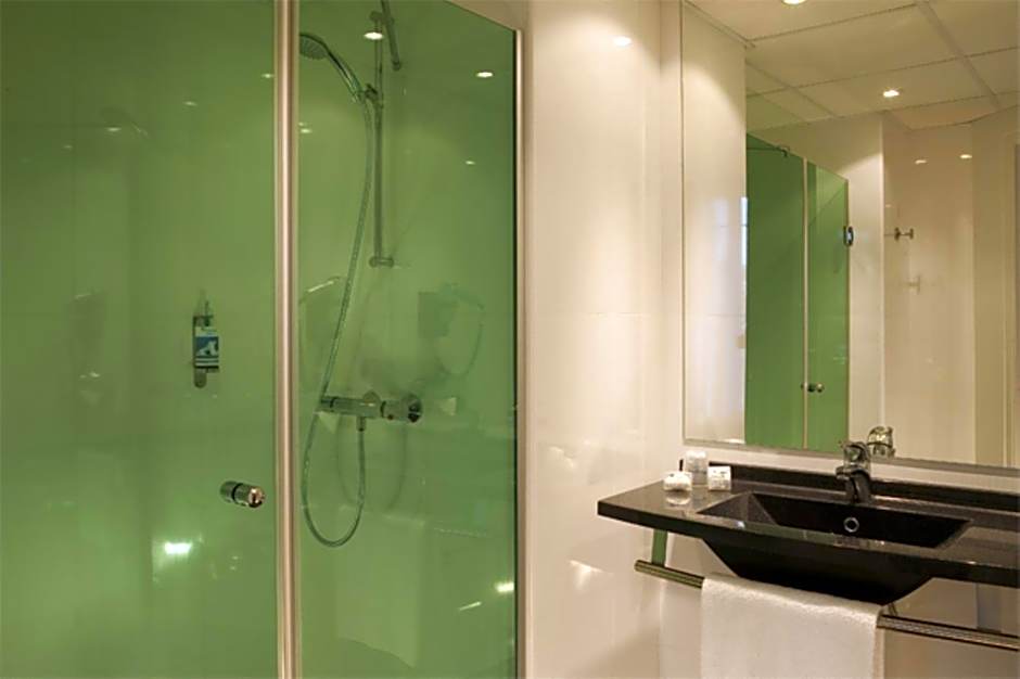 Escale Oceania Vannes Centre