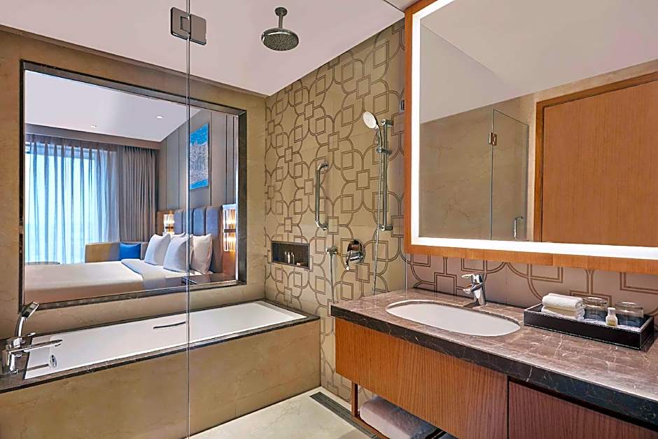 DoubleTree by Hilton Varanasi