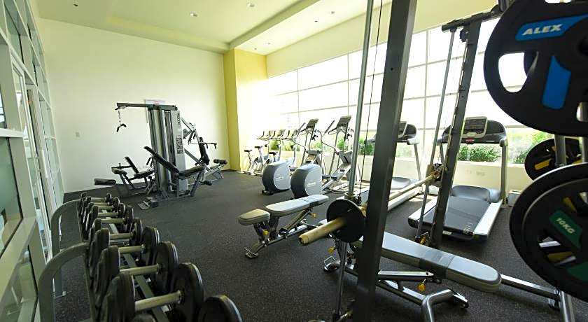 Eon Centennial Soho Hotel