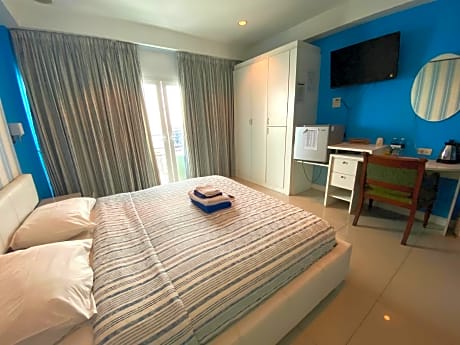 Premiere Double Room