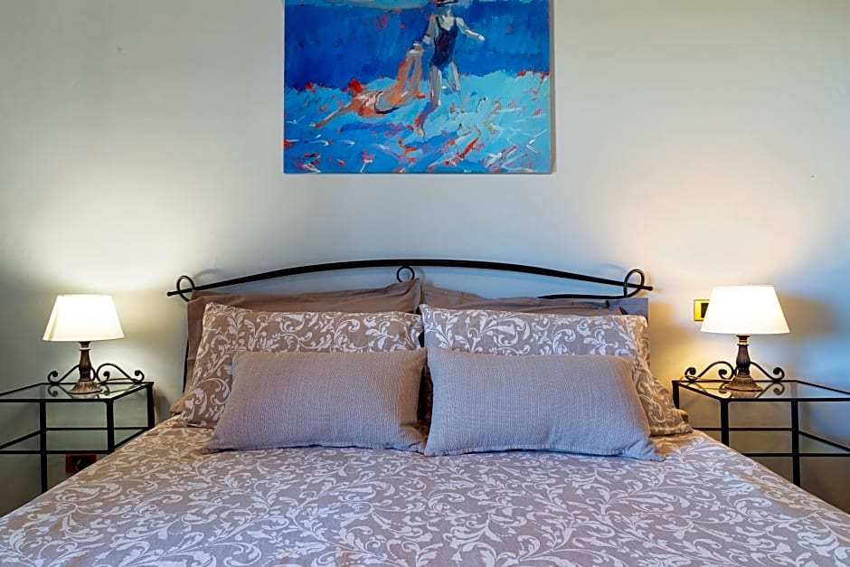 Villa Anastasia