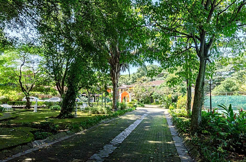 El Rodeo Estancia Boutique Hotel and Steak House