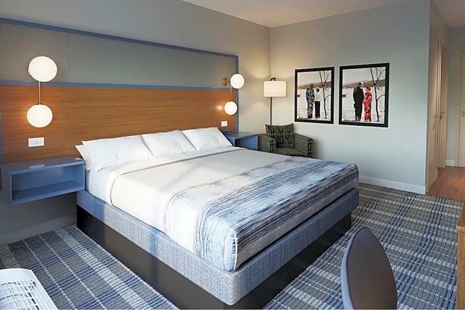 AmericInn by Wyndham Monroe