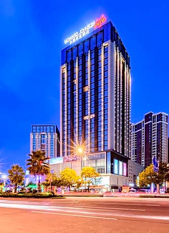 Howard Johnson by Wyndham Life Changrong