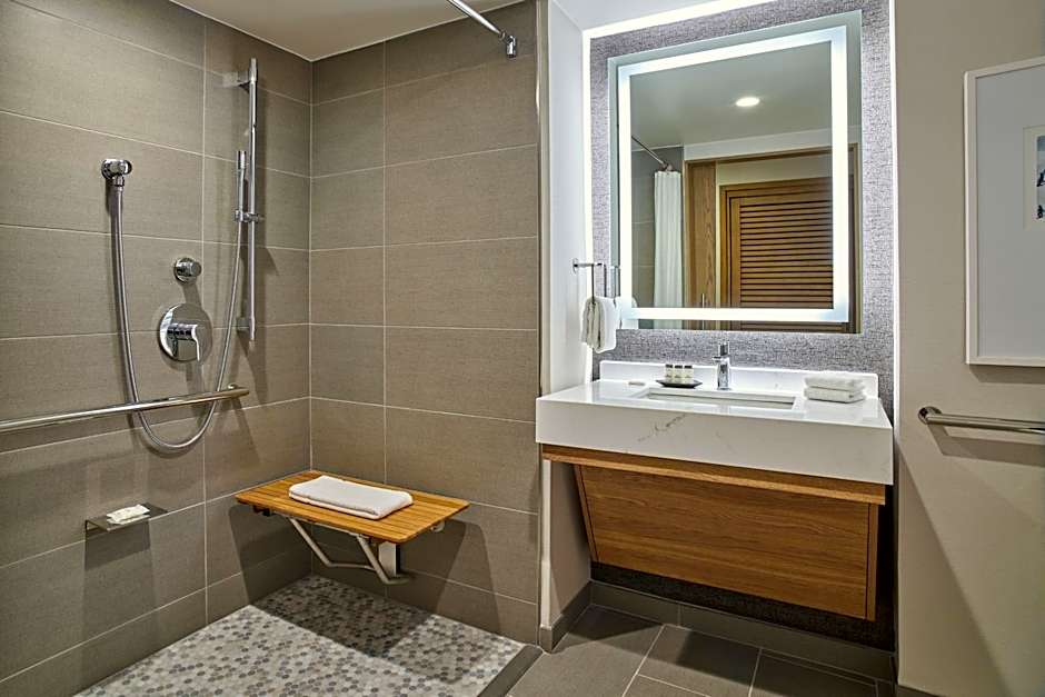 Sheraton Denver Downtown Hotel
