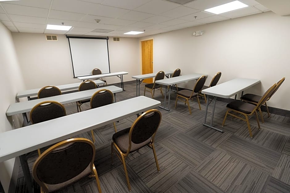 Holiday Inn Express Boston by IHG