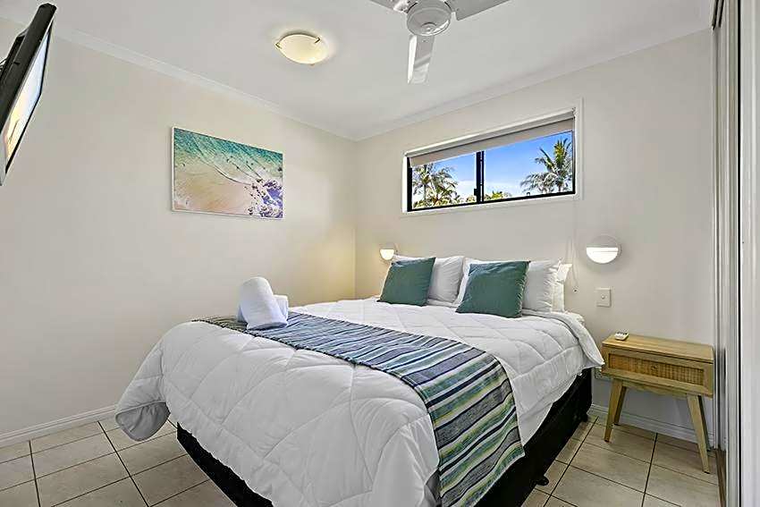 Ingenia Holidays Hervey Bay