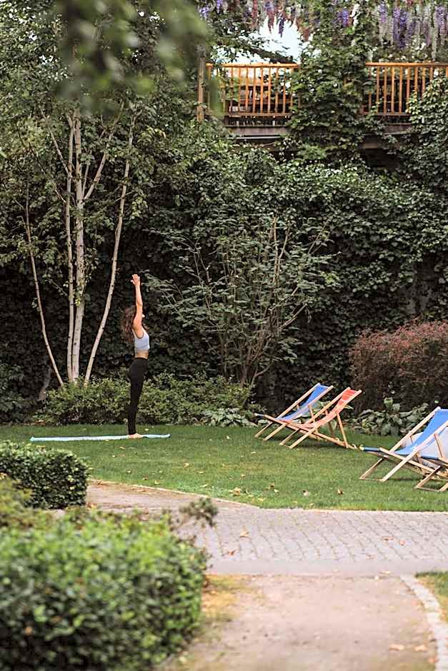 PURO Wroclaw Stare Miasto