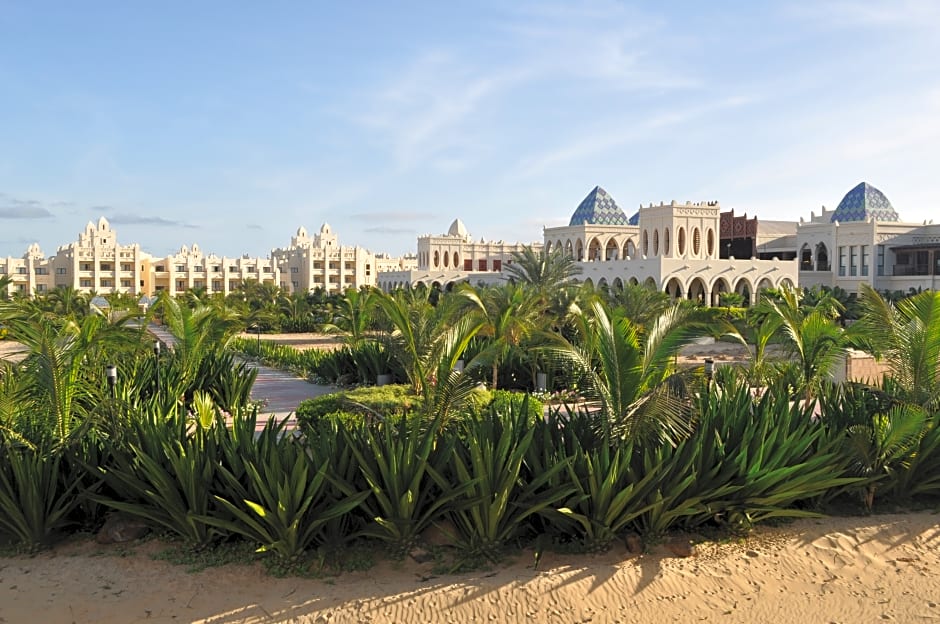 Hotel Riu Karamboa - Adults Only - All Inclusive