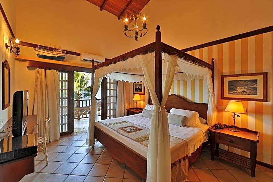Manary Praia Hotel