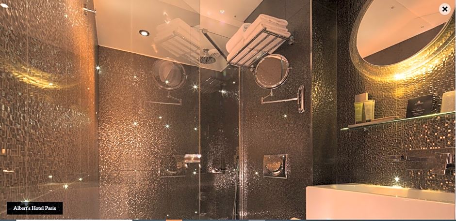 New Hotel REPUBLIQUE