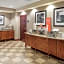 Hampton Inn By Hilton Branson - Branson Hills