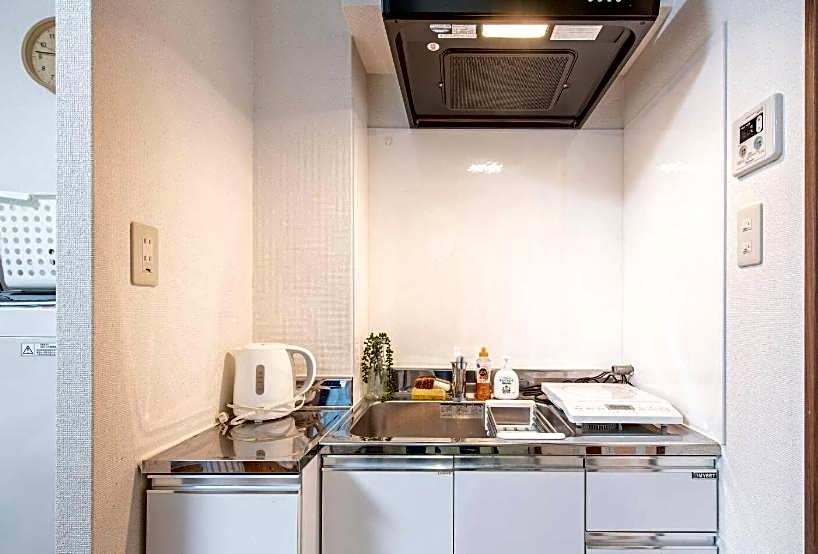 Uhome Tabata Apartment
