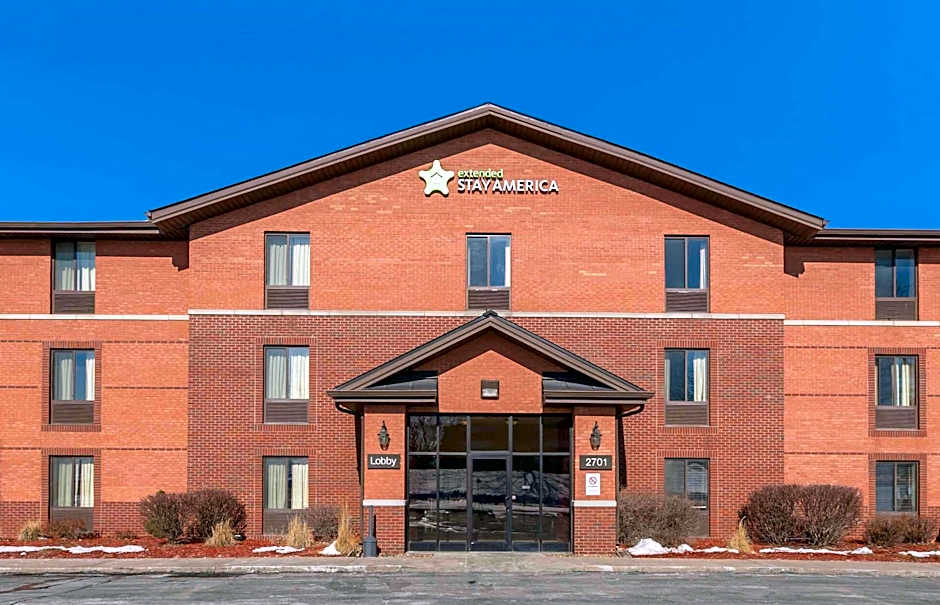 Extended Stay America Select Suites - Des Moines - West Des Moines