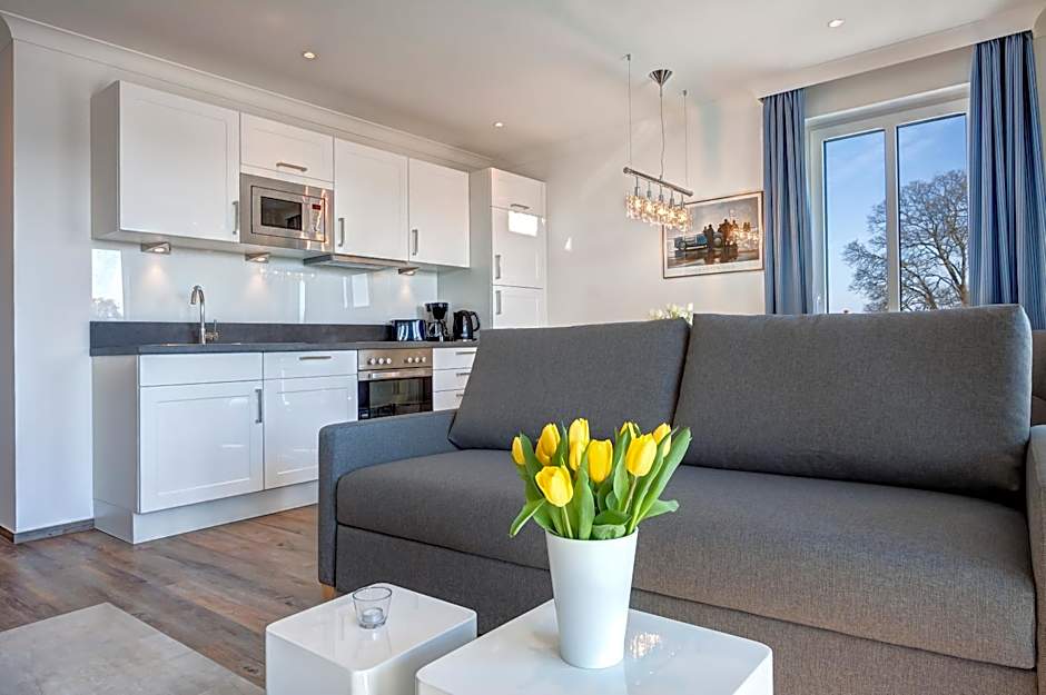 Aparthotel Villa Lea