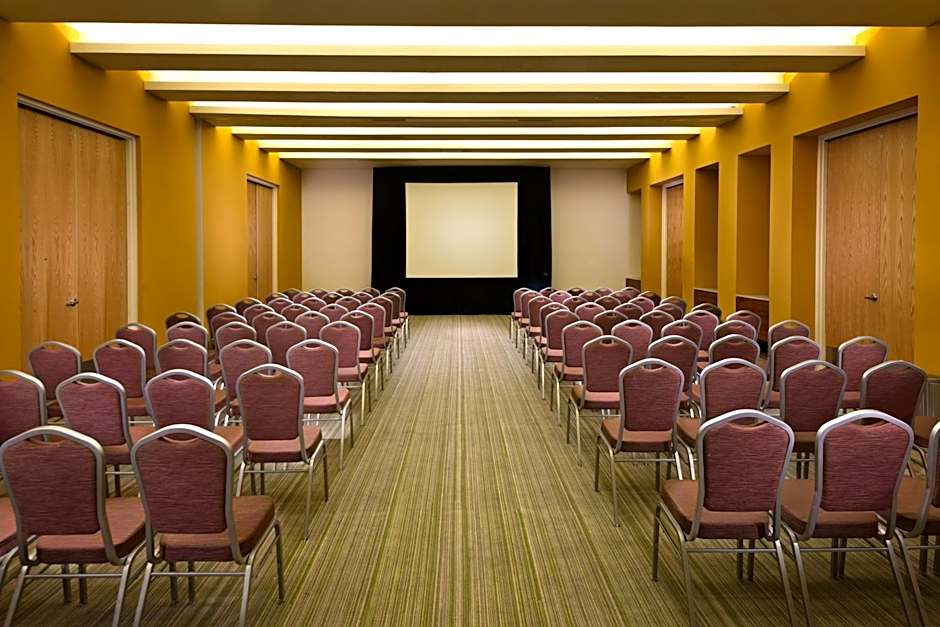 Hilton Garden Inn Monterrey Airport