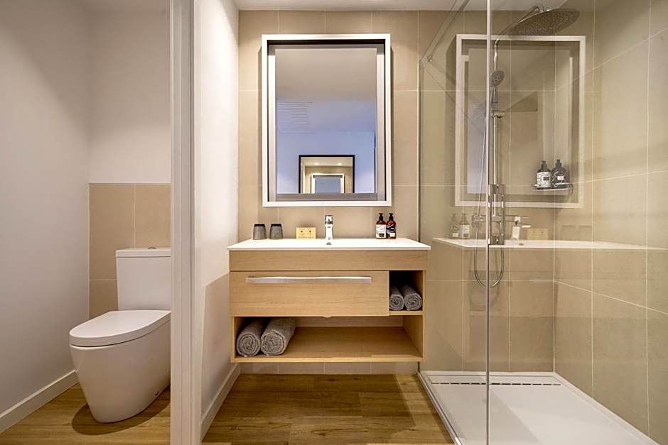 INNSiDE by Melia Madrid Valdebebas