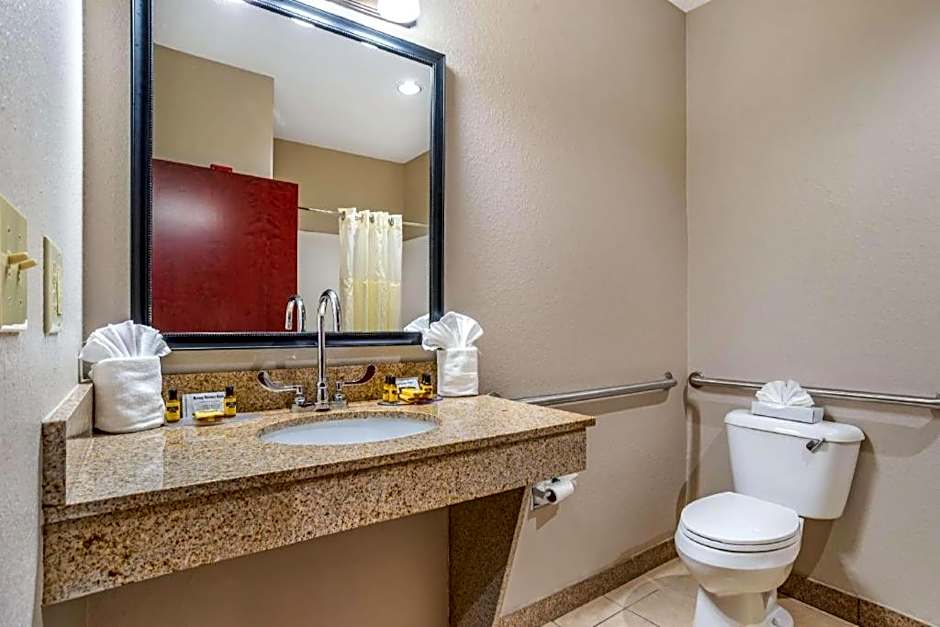 Best Western Plus Circle Inn