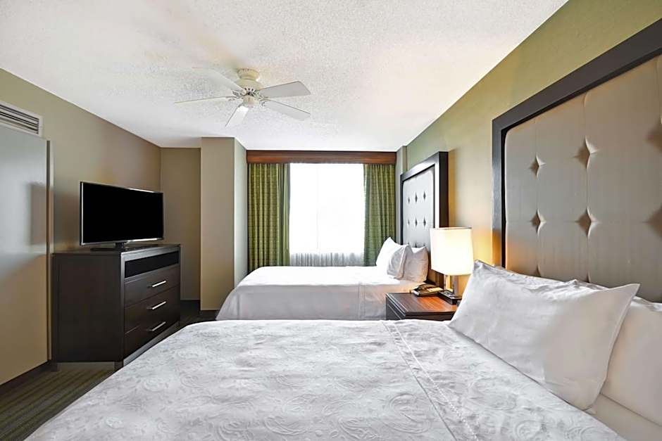 Homewood Suites By Hilton Dulles Int'L Airport