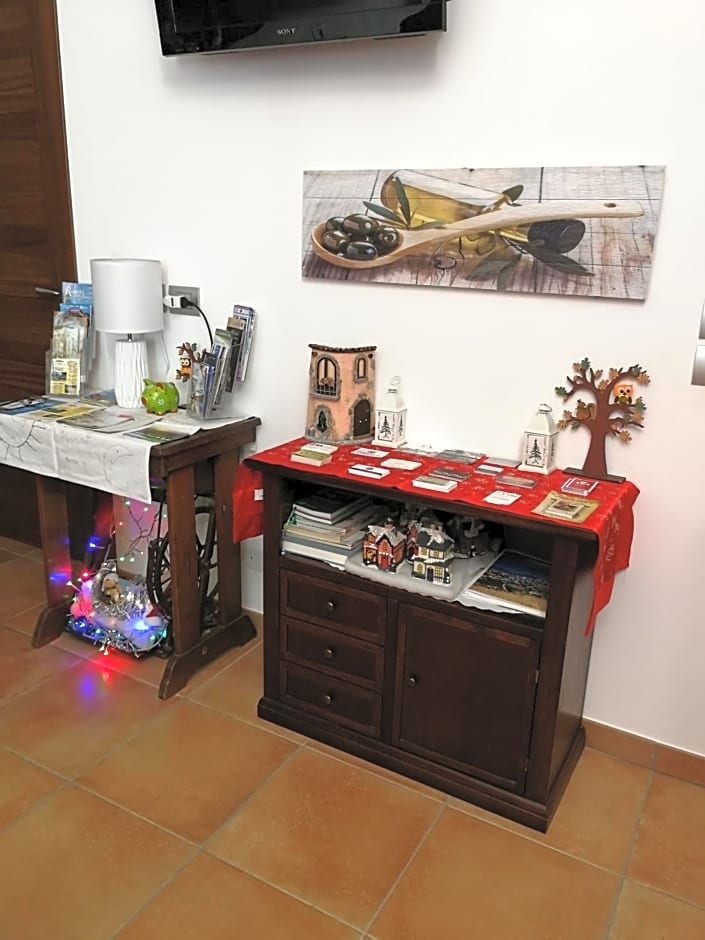 B&B Itufi
