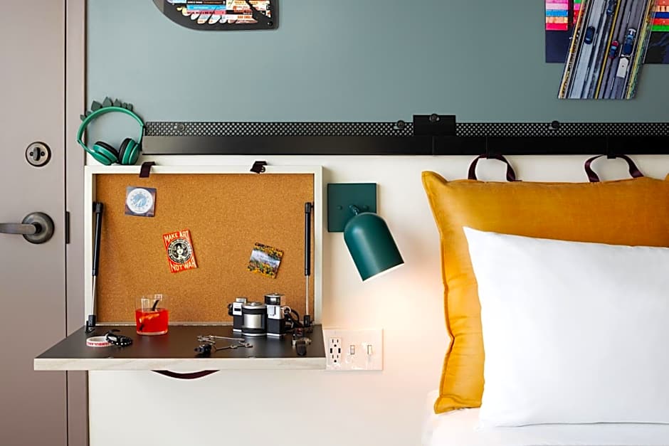 Moxy Halifax Downtown