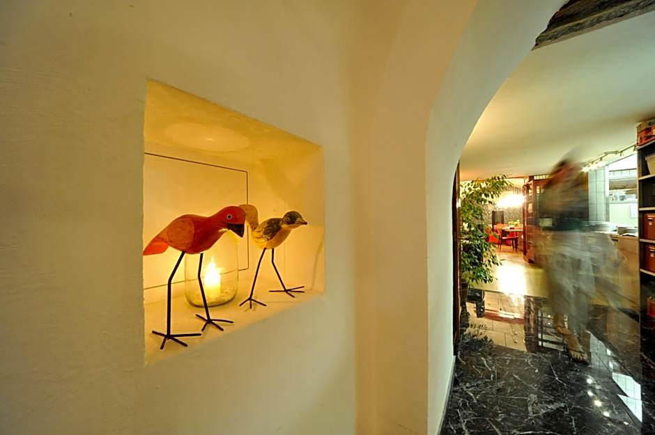 Erlebnis Post - Stadthotel mit EigenART