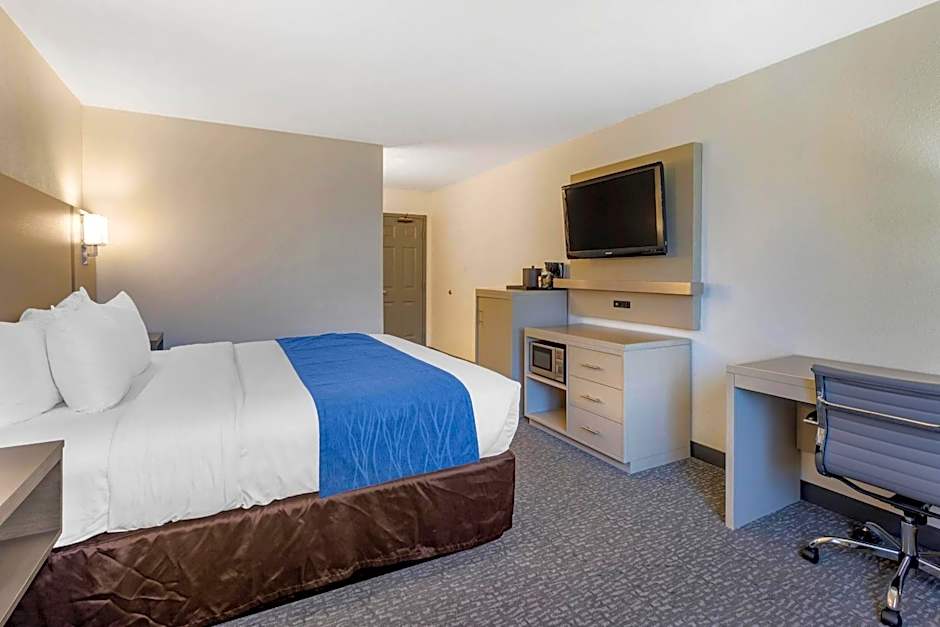 Comfort Inn San Diego Miramar