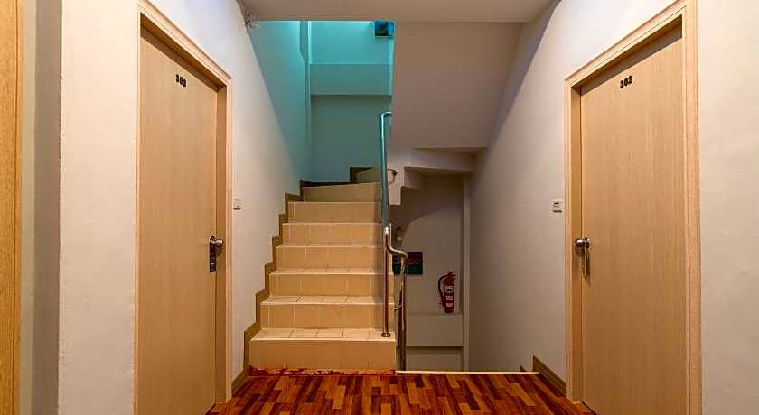 Baan Thai Beach Side Residence