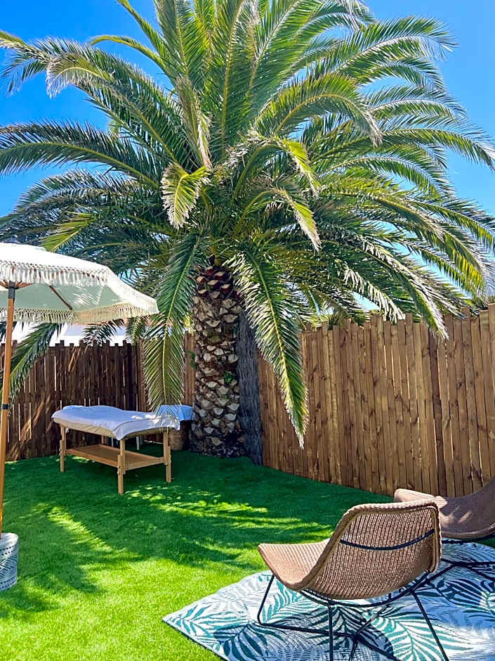 Hôtel Ancre Marine & Spa Thalgo ***
