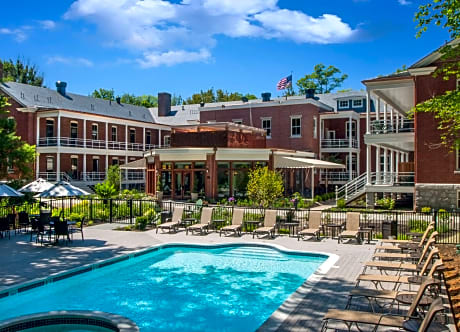 Inn at Diamond Cove