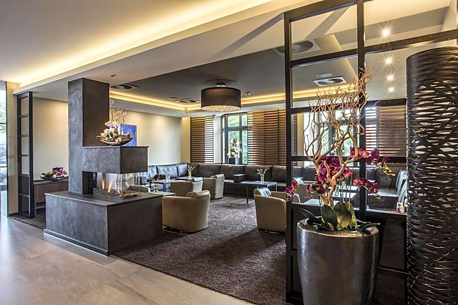 Best Western Plus Hotel Bottcherhof