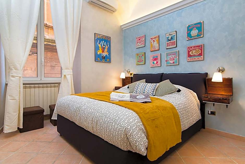 B&B Arco Di Gallieno