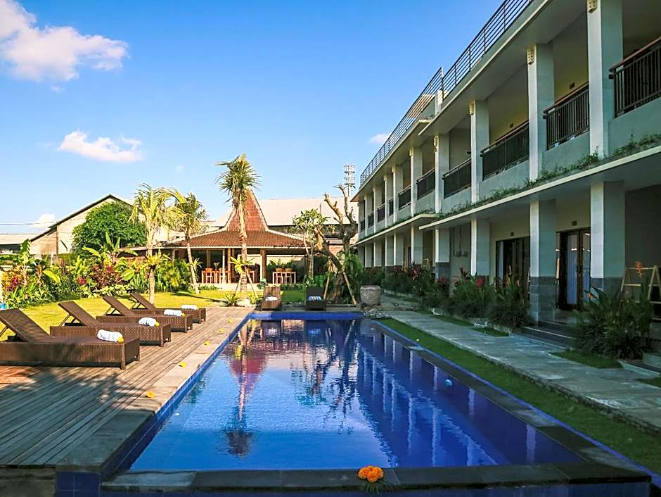Puri Canggu Rooms 2