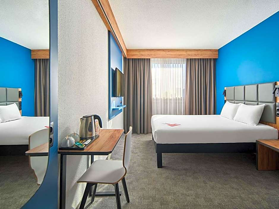 ibis Katowice Zabrze