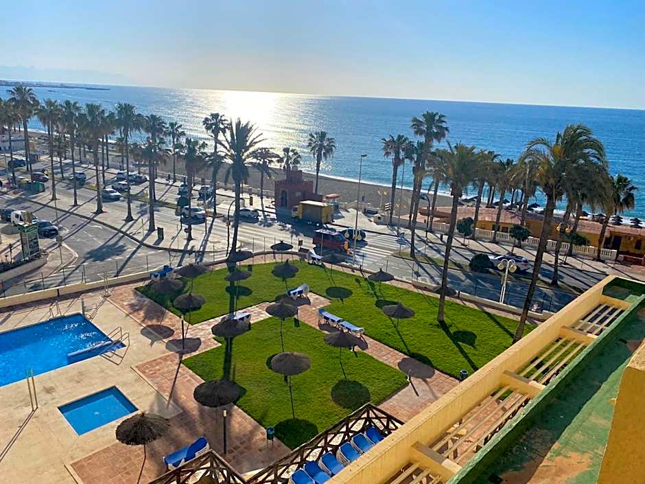 BENALMADENA ALOHA PLAYA BEACH LOFT
