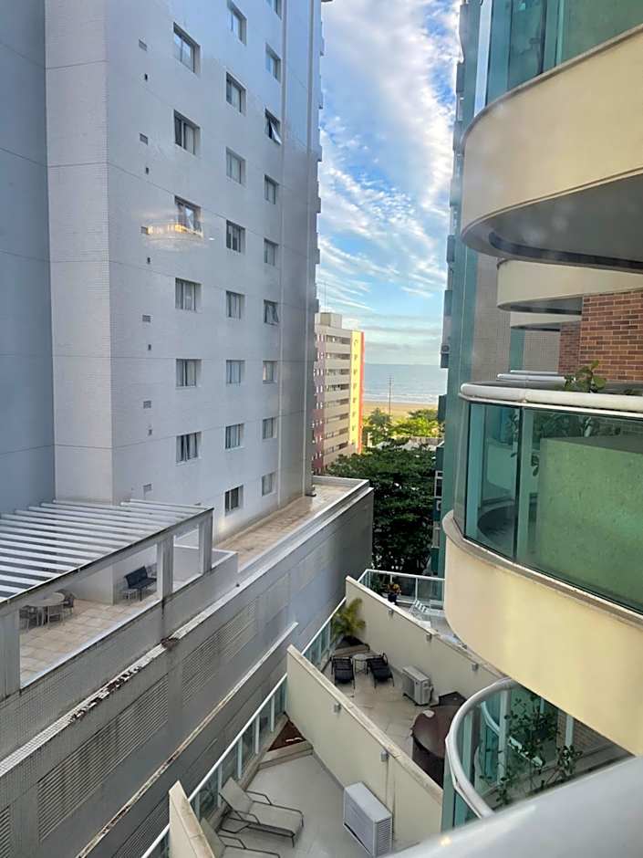 Unique Santos Residence