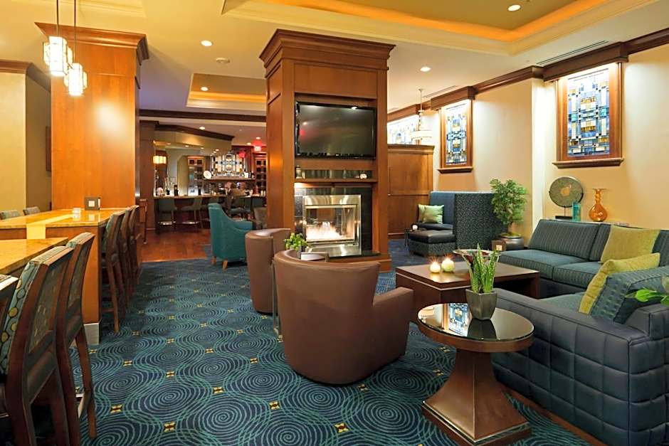 Residence Inn by Marriott Cincinnati Downtown/The Phelps