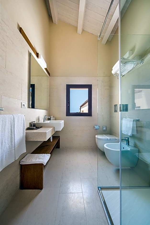 Firriato Hospitality - Baglio Sor