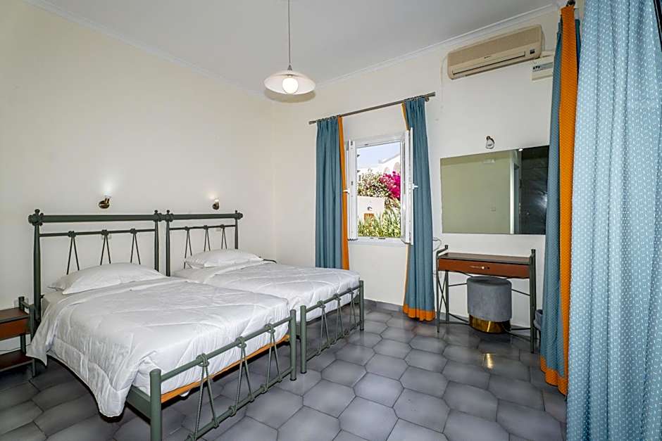 Albatros Hotel