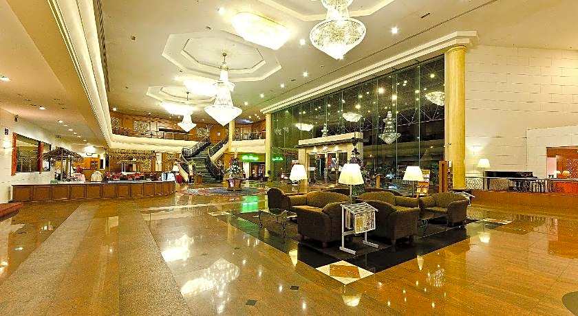 Park Avenue Hotel Sungai Petani