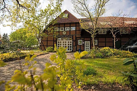 Gästehaus Wedework