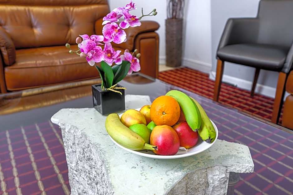 Brunel Hotel Paddington